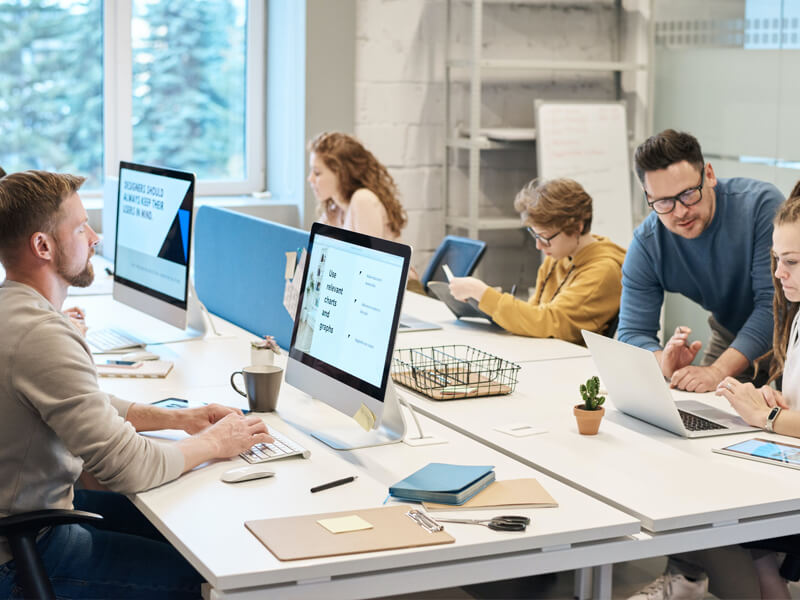 Property buying and selling