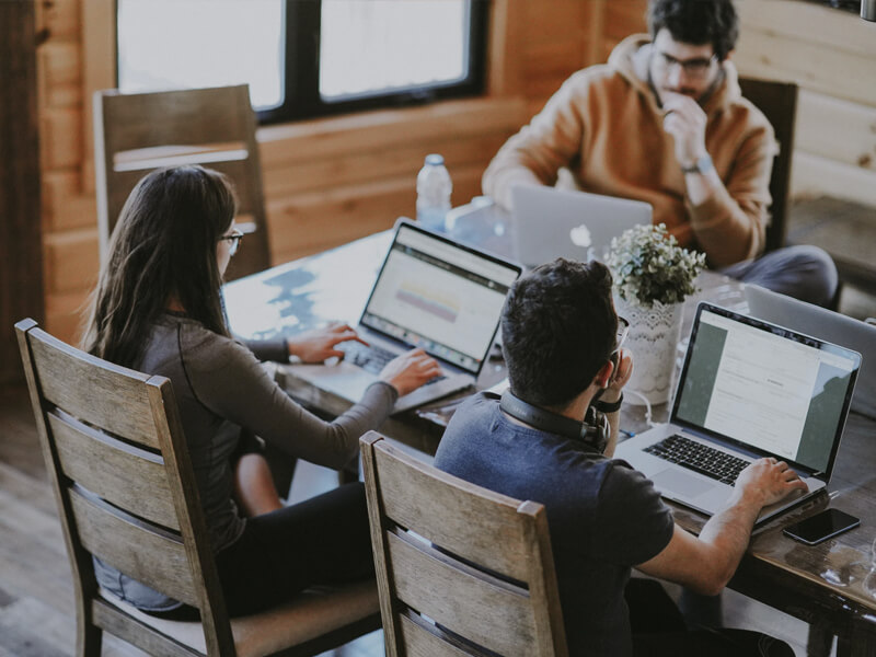 Investment & Financing